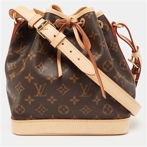 used louis vuitton noe bags